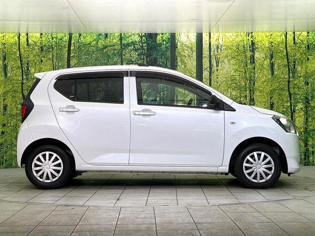 ミライース(新潟県新潟市東区)