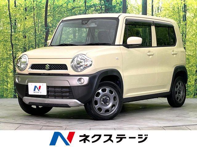 ハスラー（新潟県新潟市東区）