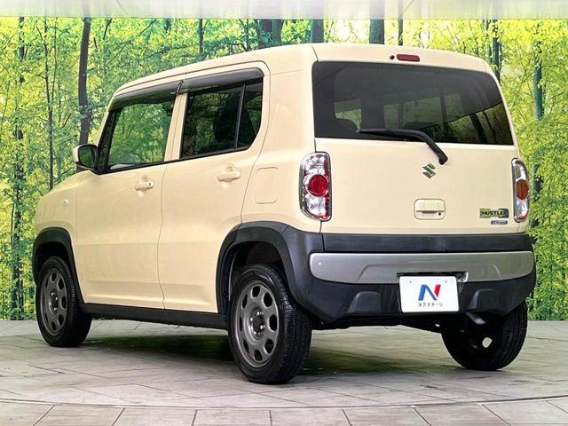 ハスラー（新潟県新潟市東区）画像47