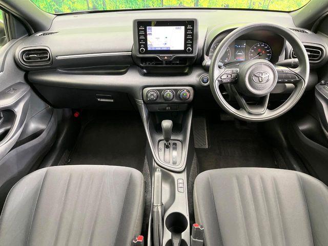 ヤリス（新潟県新潟市東区）画像2