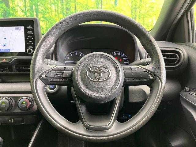 ヤリス（新潟県新潟市東区）画像8