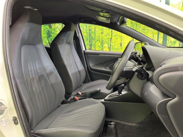 ヤリス（新潟県新潟市東区）画像9