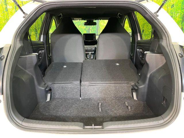 ヤリス（新潟県新潟市東区）画像11