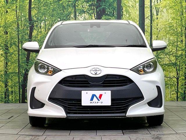 ヤリス（新潟県新潟市東区）画像14