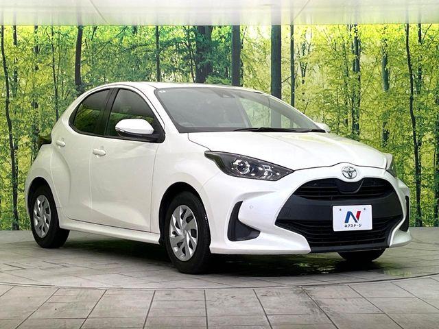 ヤリス（新潟県新潟市東区）画像16