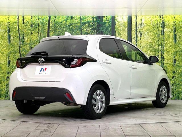 ヤリス（新潟県新潟市東区）画像17