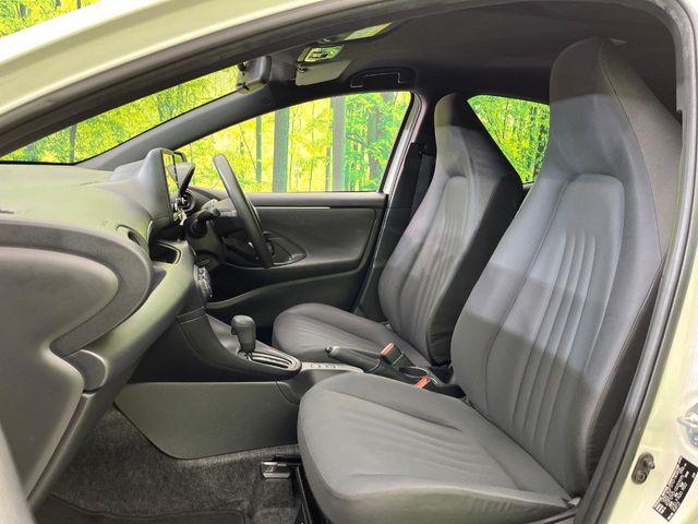 ヤリス（新潟県新潟市東区）画像34