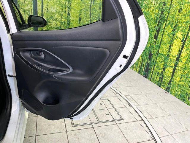 ヤリス（新潟県新潟市東区）画像41