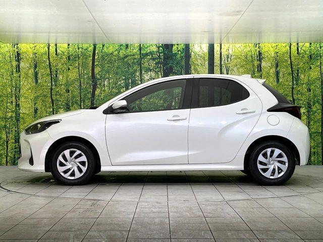 ヤリス（新潟県新潟市東区）画像47