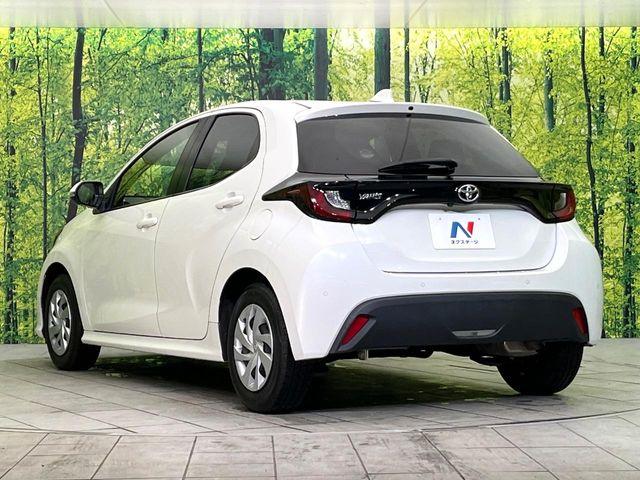 ヤリス（新潟県新潟市東区）画像48