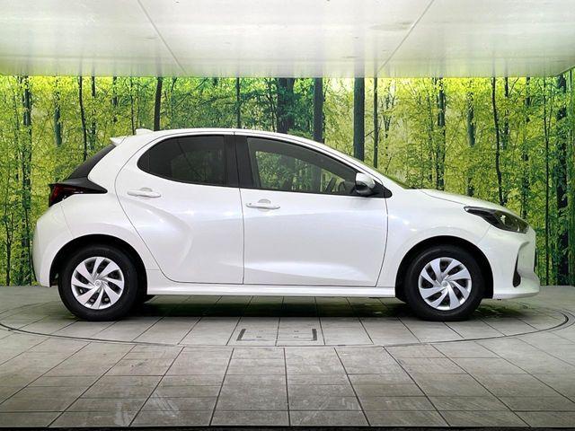 ヤリス（新潟県新潟市東区）画像49