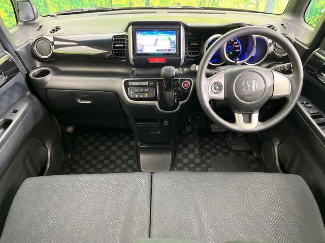 N_BOXカスタム(新潟県新潟市東区)