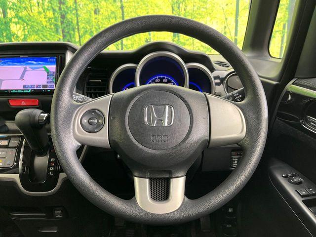 N_BOXカスタム(新潟県新潟市東区)