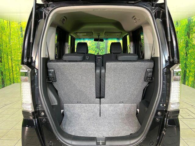 N_BOXカスタム(新潟県新潟市東区)