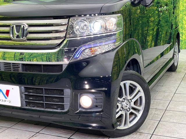 N_BOXカスタム(新潟県新潟市東区)