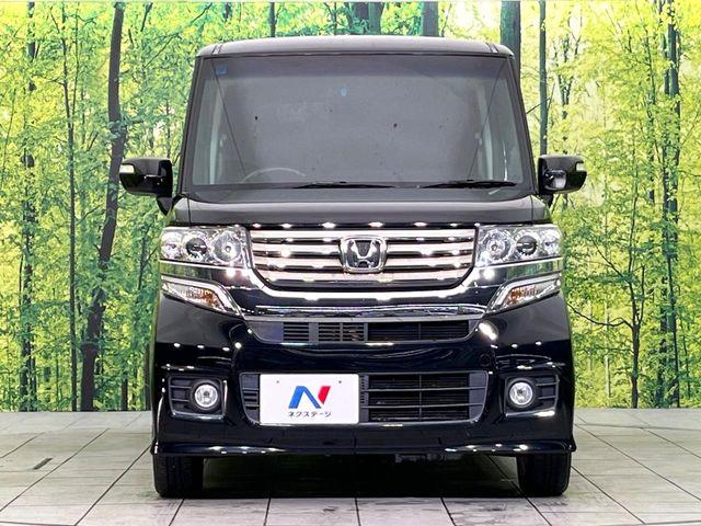 N_BOXカスタム(新潟県新潟市東区)