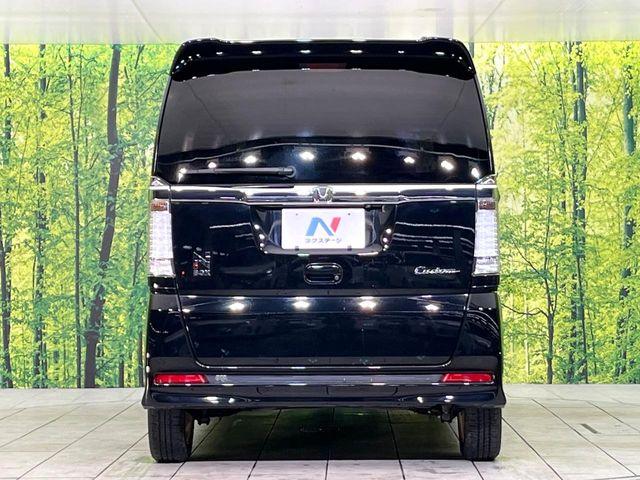 N_BOXカスタム(新潟県新潟市東区)