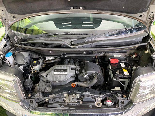 N_BOXカスタム(新潟県新潟市東区)