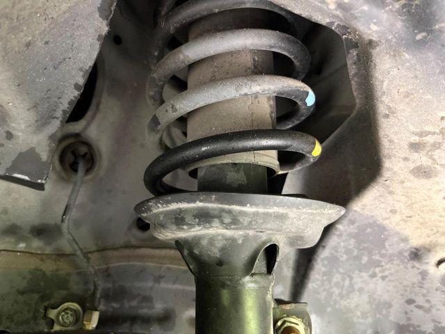 N_BOXカスタム(新潟県新潟市東区)