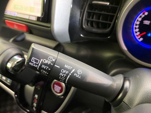 N_BOXカスタム(新潟県新潟市東区)