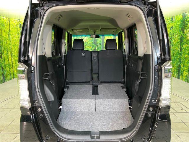 N_BOXカスタム(新潟県新潟市東区)