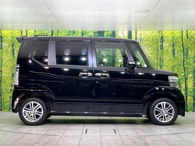 N_BOXカスタム(新潟県新潟市東区)