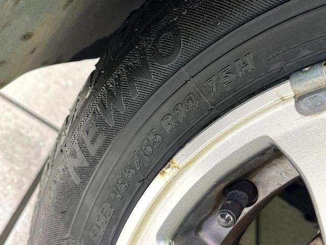 N_BOXカスタム(新潟県新潟市東区)