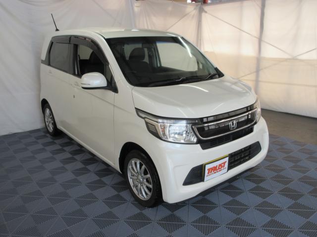 N-WGN(新潟県新潟市南区)