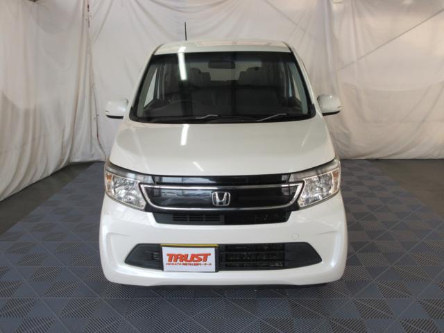 N-WGN(新潟県新潟市南区)