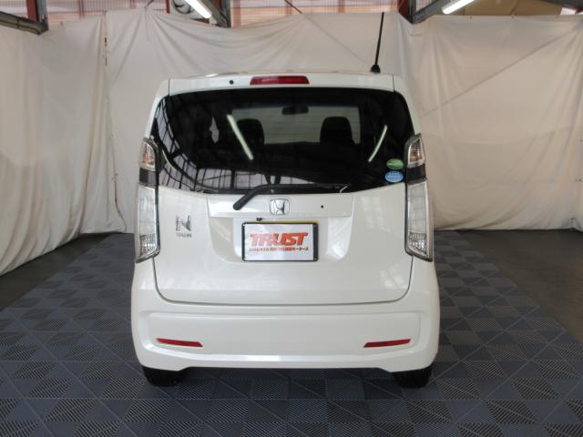 N-WGN(新潟県新潟市南区)