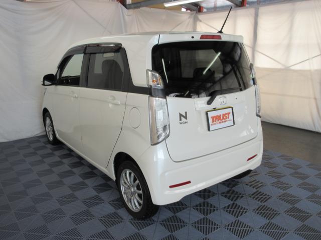 N-WGN(新潟県新潟市南区)