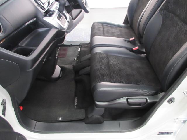 N-WGN(新潟県新潟市南区)