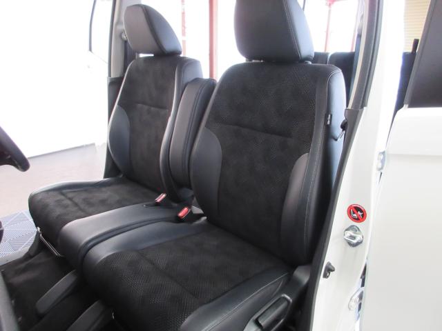 N-WGN(新潟県新潟市南区)