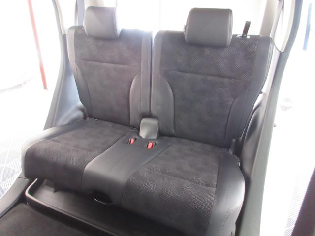 N-WGN(新潟県新潟市南区)