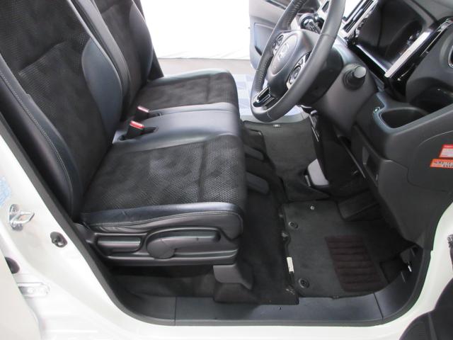 N-WGN(新潟県新潟市南区)