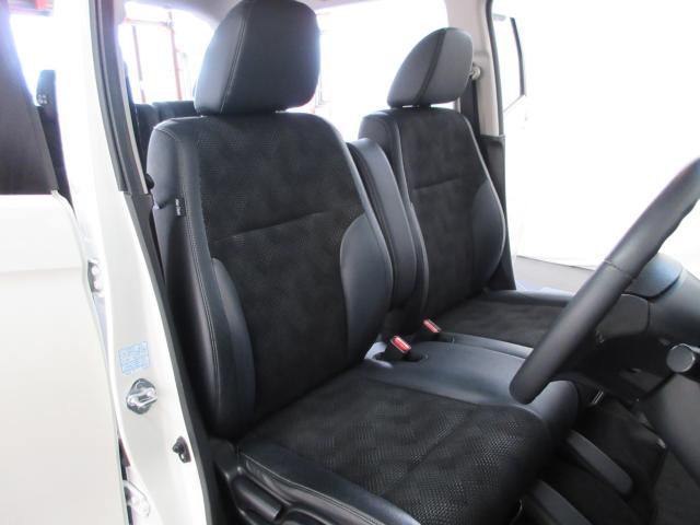 N-WGN(新潟県新潟市南区)