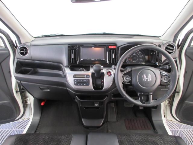 N-WGN(新潟県新潟市南区)