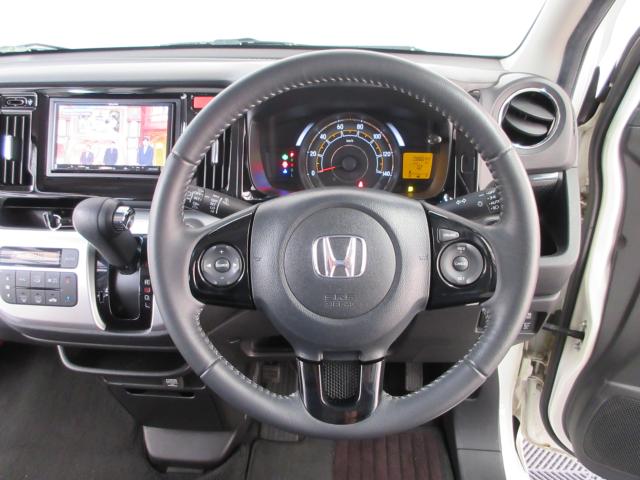 N-WGN(新潟県新潟市南区)