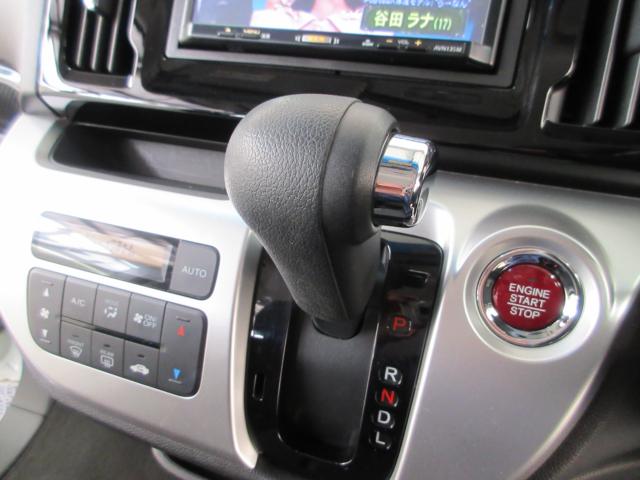 N-WGN(新潟県新潟市南区)