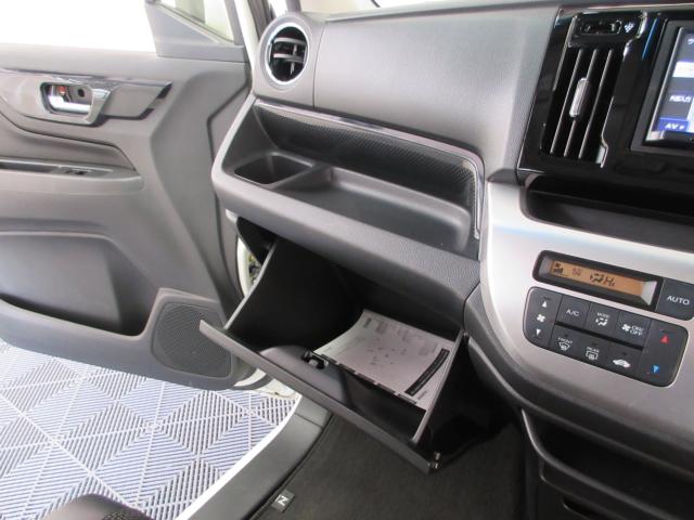 N-WGN(新潟県新潟市南区)