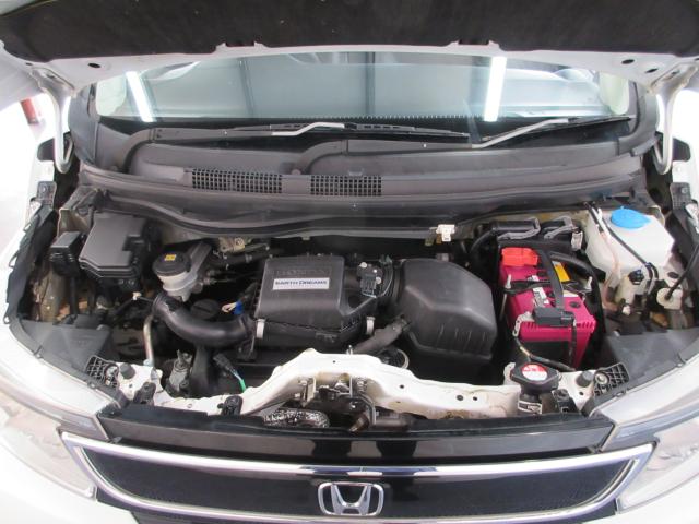 N-WGN(新潟県新潟市南区)