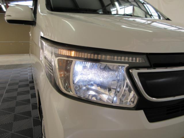 N-WGN(新潟県新潟市南区)