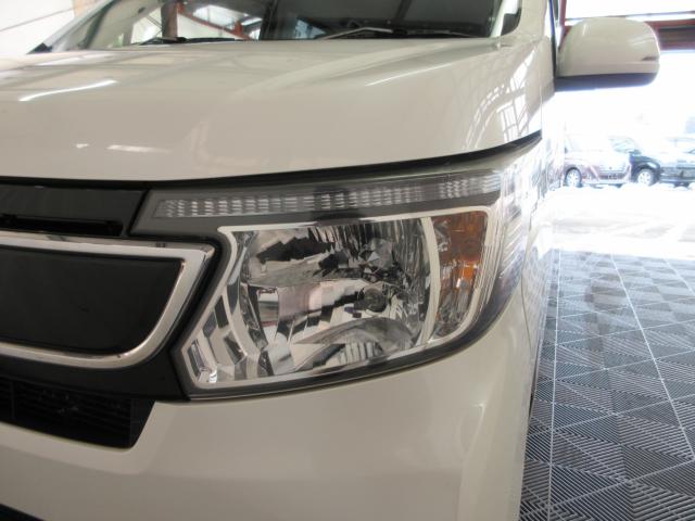 N-WGN(新潟県新潟市南区)