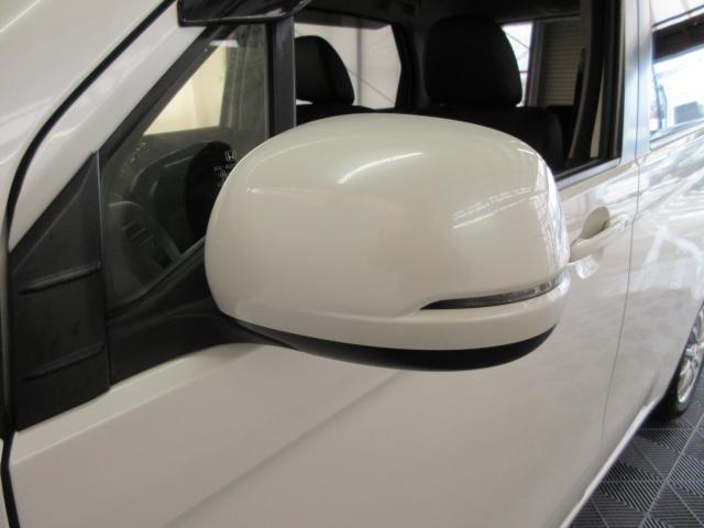 N-WGN(新潟県新潟市南区)