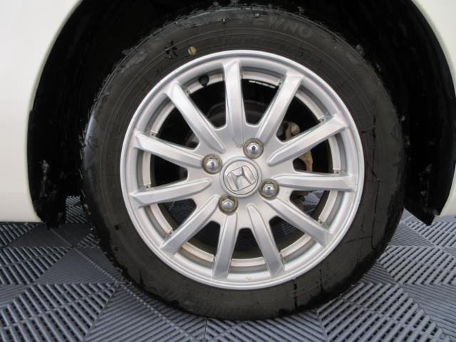 N-WGN(新潟県新潟市南区)