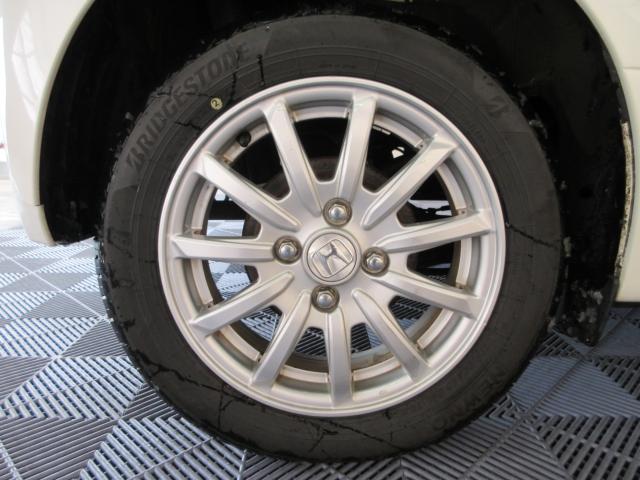 N-WGN(新潟県新潟市南区)