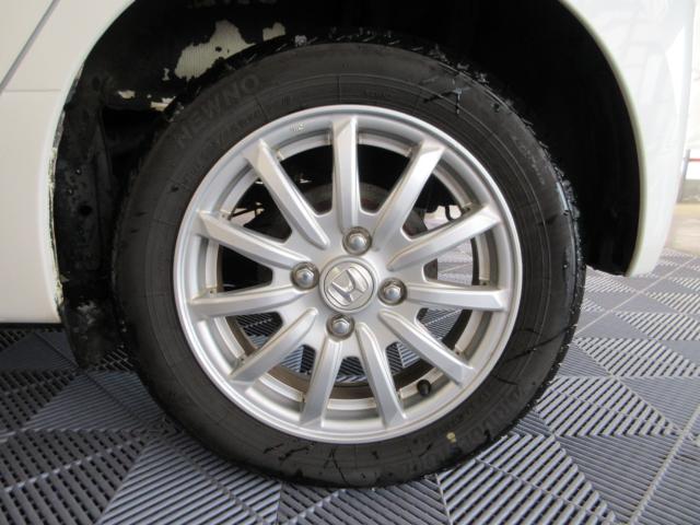 N-WGN(新潟県新潟市南区)