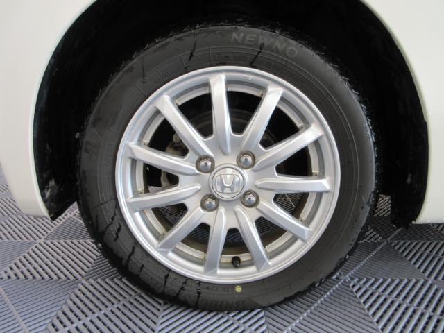 N-WGN(新潟県新潟市南区)