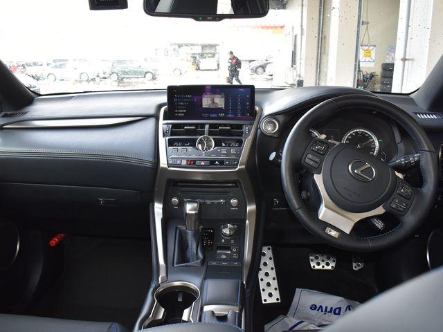 レクサスＮＸ（新潟県上越市）画像3