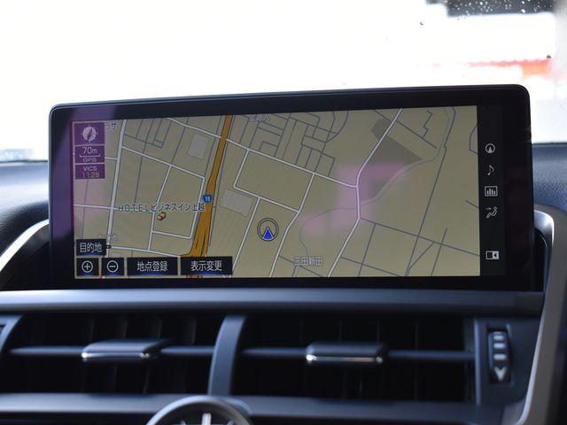 レクサスＮＸ（新潟県上越市）画像4